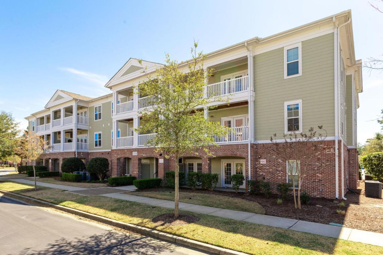 Ferienwohnung Kasa Southside Wilmington Exterior foto