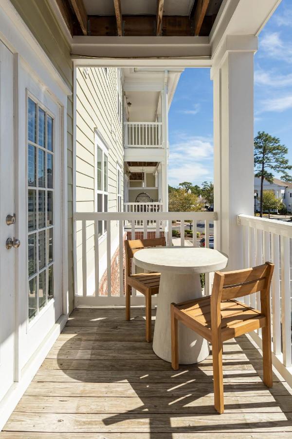 Ferienwohnung Kasa Southside Wilmington Exterior foto