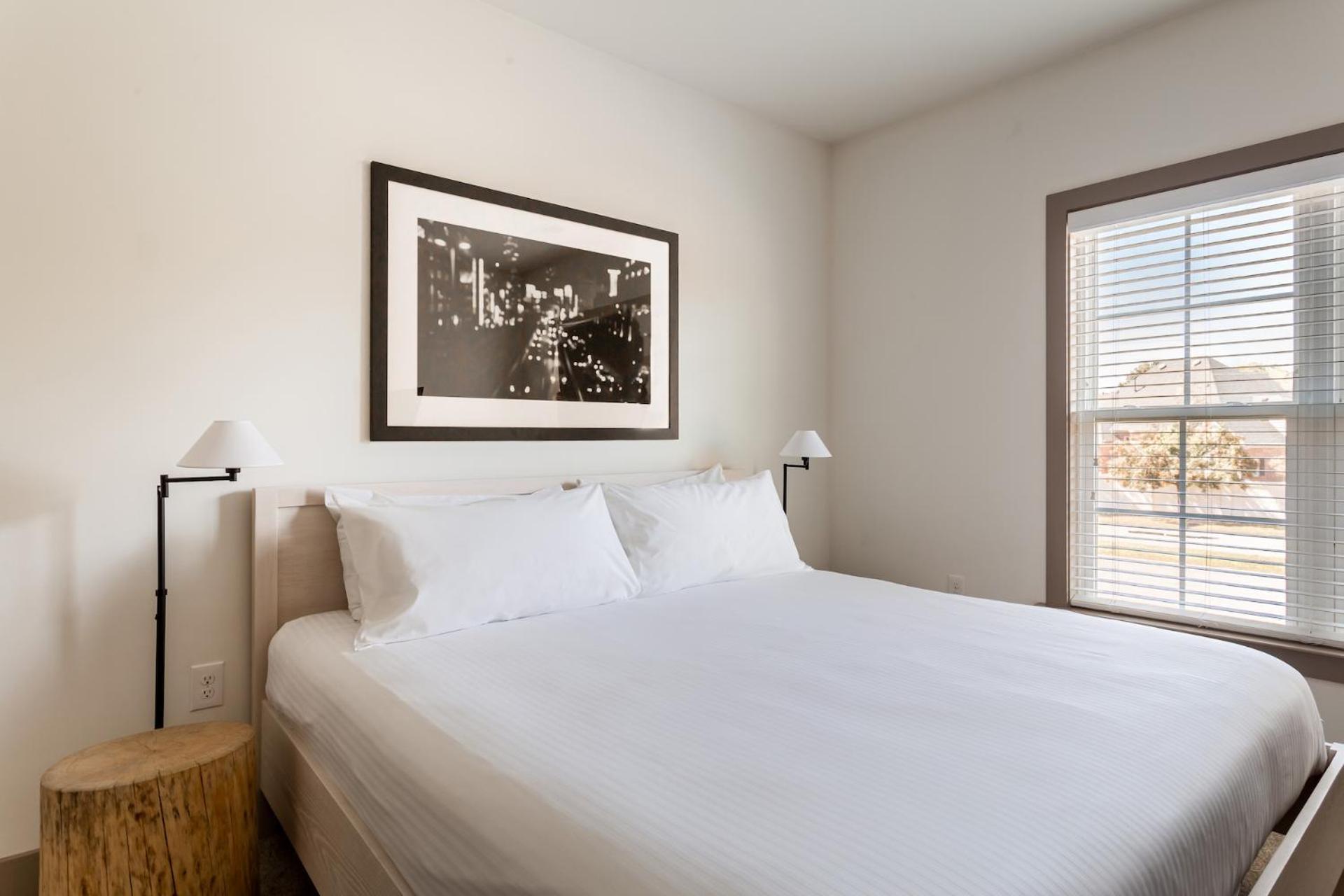 Ferienwohnung Kasa Southside Wilmington Zimmer foto